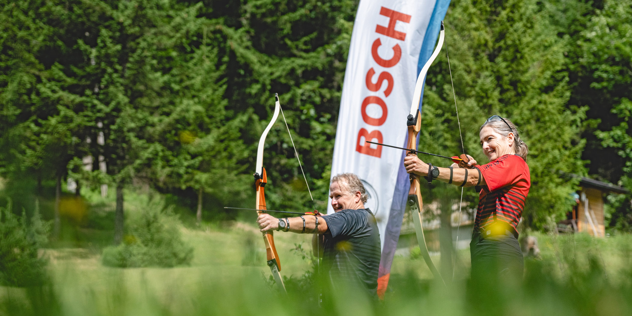 Salzkammergut Trophy 2023 - Bosch emtb Schnitzeljagd (Foto - Daniel Hug)