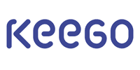 Logo Keego