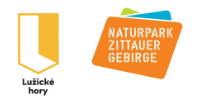 Logo Naturpark Zittauergebirge 