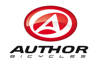Logo Author
