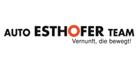 Logo Auto Esthofer Team