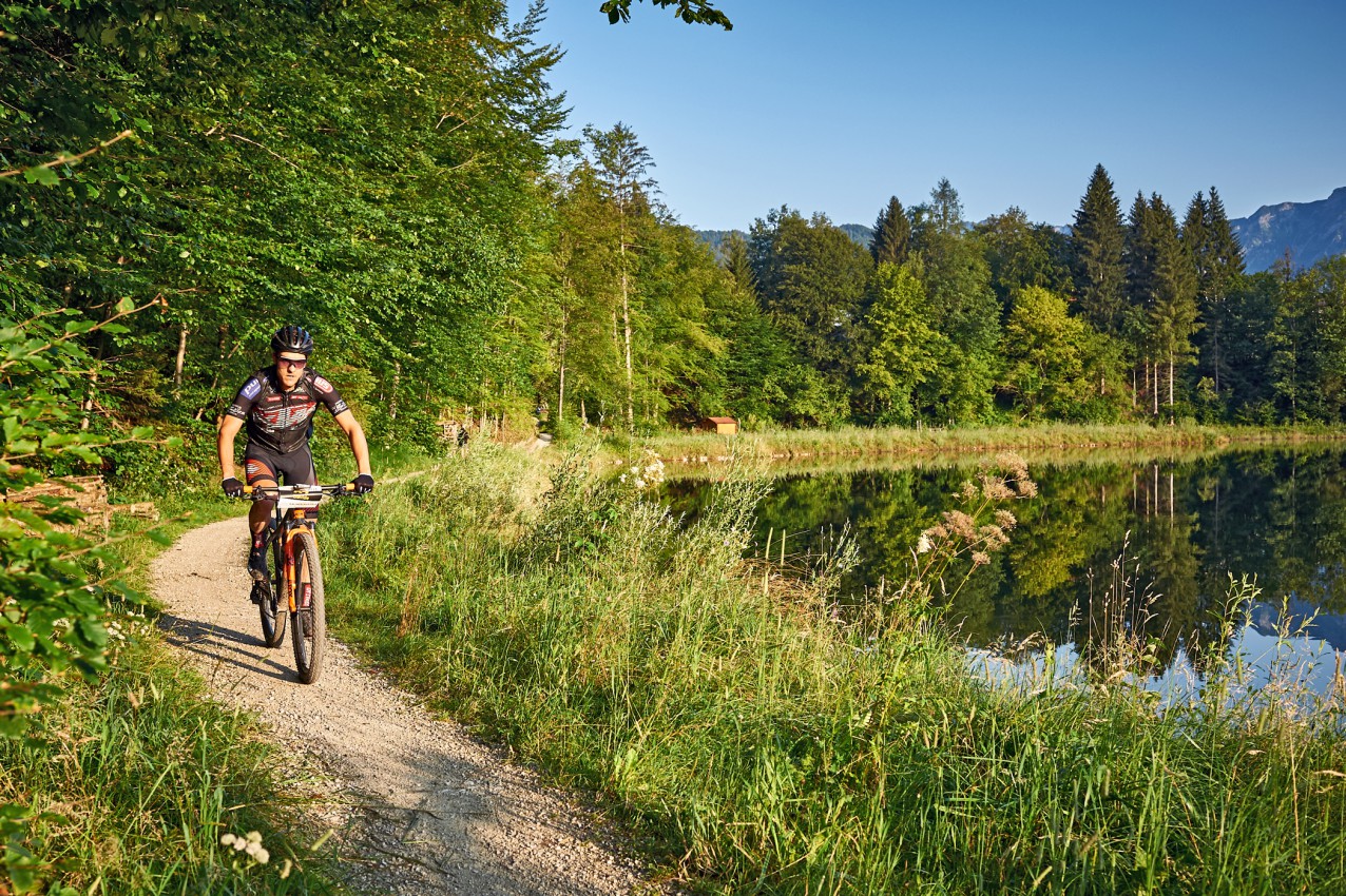 Salzkammergut Trophy (Foto: Martin Bihounek)