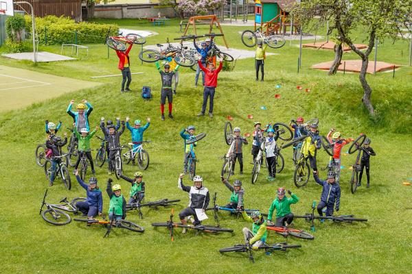 Technik Training in Bad Goisern (Foto: Loidl Stefan)