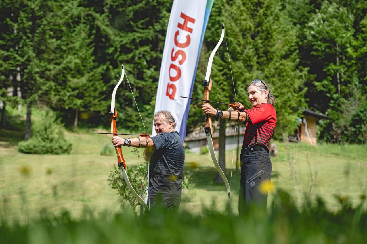 Salzkammergut Trophy 2023 - Bosch emtb Schnitzeljagd (Foto - Daniel Hug)