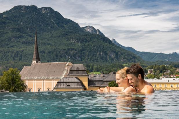 Foto: EurothermenResort Bad Ischl 