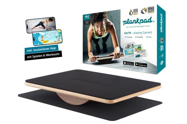 Plankpad Pro