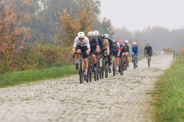 Pannonia Gravel (Foto: sportshot.de)